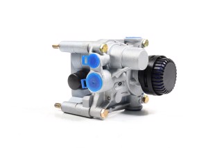 Клапан прискорювальний (вир-во EBS)