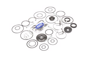 Р/к главного крана торм. (пр-во EBS)