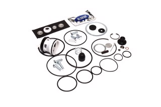 Р/к крана торм. глав. (пр-во EBS)