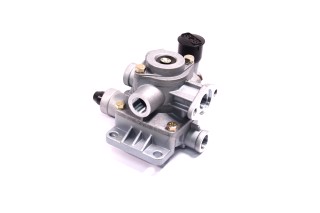 Клапан прискорювальний (вир-во EBS)