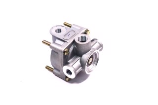 Клапан прискорювальний (вир-во EBS)