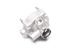 Клапан прискорювальний (вир-во EBS)