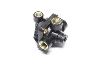 Клапан прискорювальний (вир-во EBS)