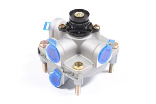 Клапан прискорювальний (вир-во EBS)