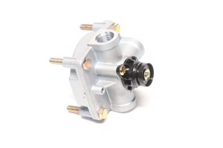 Кран ускорительный (пр-во EBS)