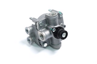 Клапан прискорювальний (вир-во EBS)