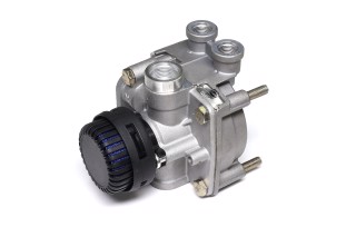 Клапан прискорювальний (вир-во EBS)