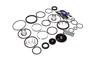 Р/к крана торм. глав. (пр-во EBS)