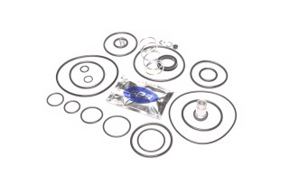 Ремкомплект клапана  (вир-во EBS)