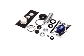 Р/к клапана обмеження тиску (вир-во EBS)