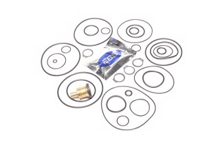 Р/к крана (пр-во EBS)