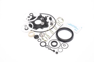 Р/к ПГП MAN (вир-во EBS)