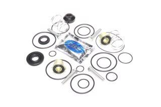 Р/к главного крана торм. (пр-во EBS)