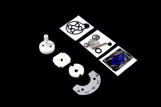 Ремкомплект клапана  (вир-во EBS)