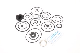 Ремкомплект клапана  (вир-во EBS)