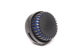 Глушник шума D69MM,H53MM,D39MM (вир-во EBS)