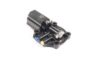 Клапан магнітний (вир-во EBS)