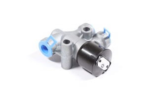 Клапан розгальмування (вир-во EBS)