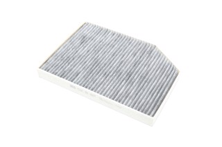 Фільтр салону вугільний BMW 3 (G20, G21, G80), X3 (G01, F97) 18- (вир-во MANN)