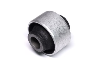 Сайлентблок важеля RENAULT LAGUNA III 07- перед. міст перед (Вир-во SASIC)