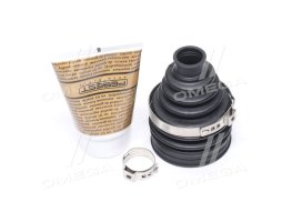 Пильовик ШРКШ зовнішній задній MAZDA/ TOYOTA (вир-во FEBEST)