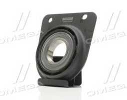 ПОДШИПНИК ПРИВОДНОГО ВАЛА SEAT ALHAMBRA, VW SHARAN (вир-во FEBEST)