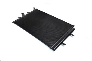 Конденсатор кондиціонера FORD Transit Custom 2.0D 13- (вир-во NRF)