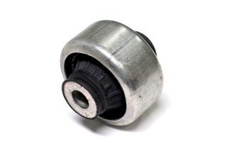 Сайлентблок важеля RENAULT MEGANE II, SCENIC II 02 перед. міст (вир-во SASIC)