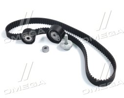 Ремінь ГРМ із роликами (Вир-во RENAULT)