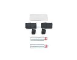 Комплект направляючої гальм. супорта DAEWOO LANOS передн. (вир-во Bosch)