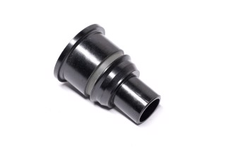 Втулка форсунки Toyota Land Cruiser Prado 02-17 Hilux Hiace (вир-во Toyota)