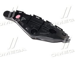 Направляющая бампера переднего R Lexus RX 15- (пр-во Toyota)