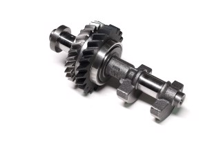 Вал балансувальний Toyota Camry RAV4 Estima Lexus HS (вир-во Toyota)