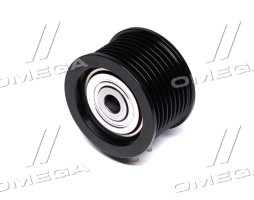 Ролик приводного ременя Toyota Land Cruiser 09- Sequoia Lexus GX/LX (вир-во Toyota)