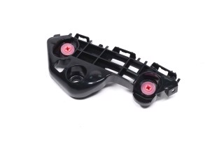 Направляющая бампера переднего L Toyota Camry 17- (пр-во Toyota)