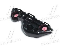 Направляюча бампера переднього R Toyota Camry 17- (вир-во Toyota)