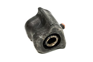 Втулка стабилизатора переднего L Toyota Harrier 13-17 RAV4 05- (пр-во Toyota)