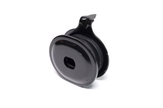 Втулка амортизатора заднього верх Toyota Land Cruiser Prado 09-17 Lexus GX (вир-во Toyota)