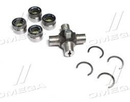 Хрестовина карданного валу Toyota Land Cruiser Hilux Lexus LX (вир-во Toyota)