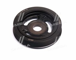 Шків колінвалу (Вир-во INA)