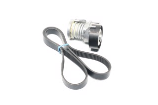 Комплект поліклінового ременя (Вир-во INA)