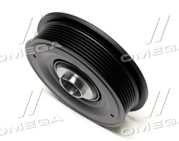 Шків колінвалу OPEL MOVANO 2.5 CDTI 2006- (Вир-во INA)