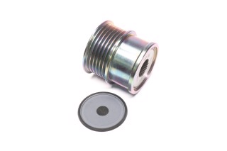 Механізм вільного ходу генератора (Вир-во INA)