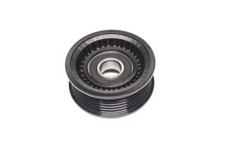 Ролик клинового ременя (Вир-во INA)