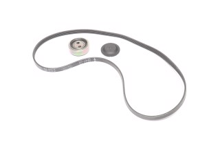 Комплект поліклінового ременя (Вир-во INA)