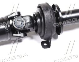 Вал карданний ГАЗ 3110, 31029 у зб. (вир-во MASTER SPORT)