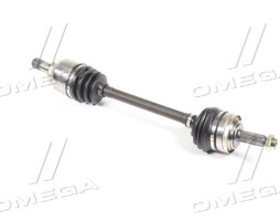 Вал приводу колеса ВАЗ 2108 лівий (MASTER SPORT)