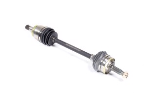 Вал приводу колеса ВАЗ 2110 лівий (вир-во MASTER SPORT)