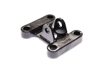 Пластина подрессорная (пр-во BPW)