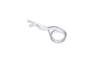 Штифт-зажимка 3,60x78x20x1420 (ТМ JUBANA) (упак. 20шт, цена за 1шт)